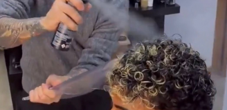 Lamine Yamal ZNOWU ma NOWĄ FRYZURĘ!